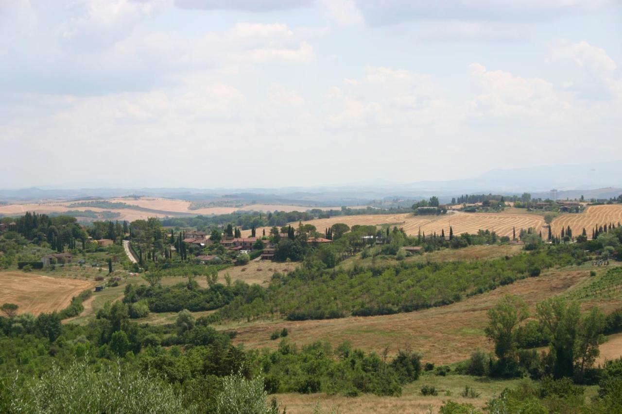 Casa de férias Podere Piazza Siena