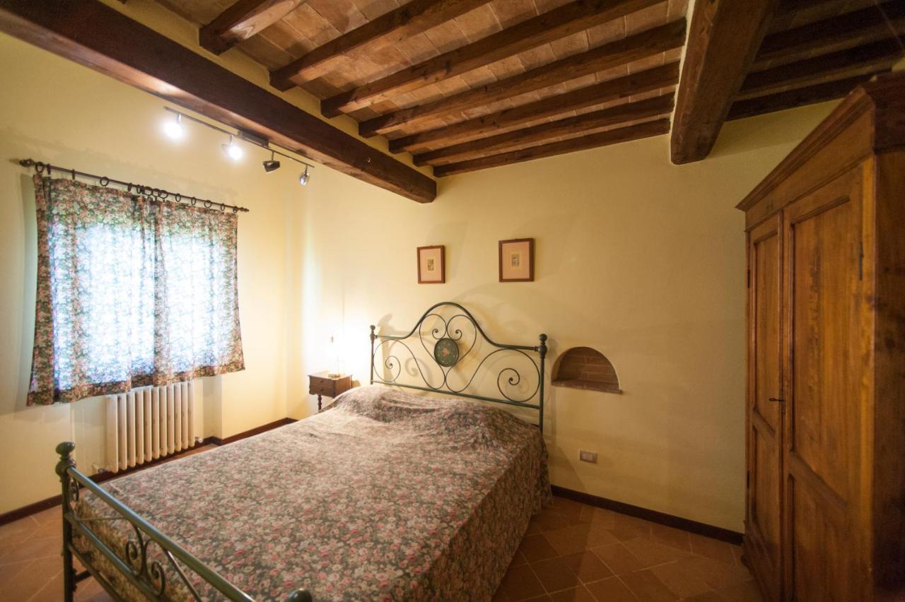 Podere Piazza Siena