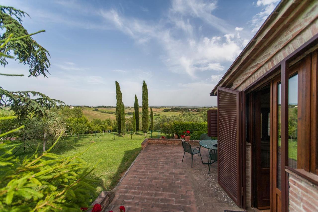 Casa de férias Podere Piazza *