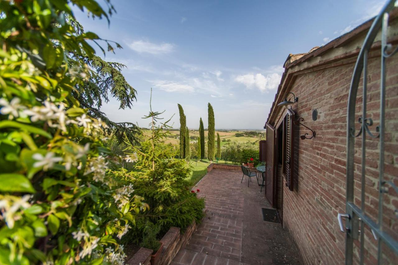 Podere Piazza Casa de férias *