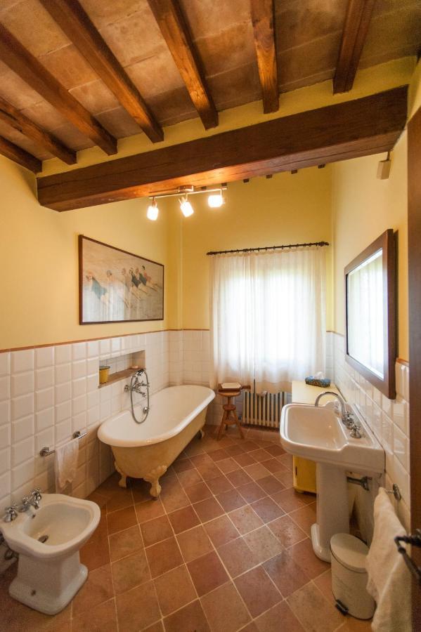 Casa de férias Podere Piazza
