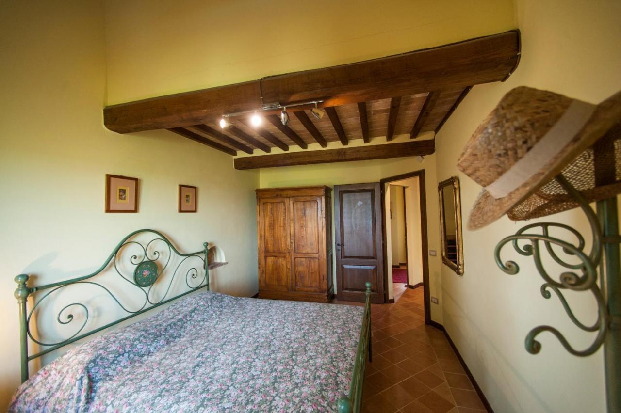Casa de férias Podere Piazza *