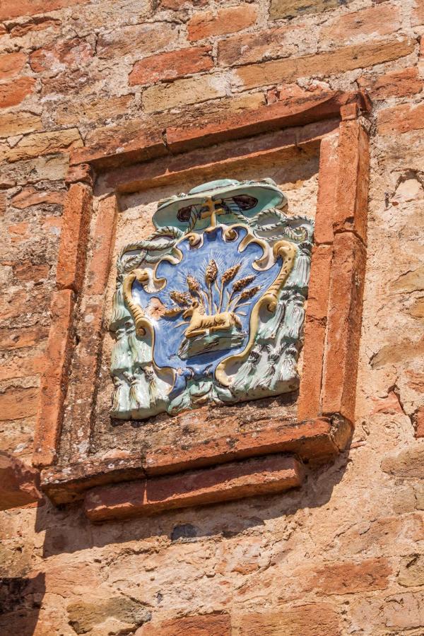 Podere Piazza * Siena