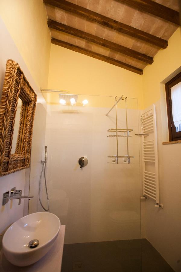 Podere Piazza *